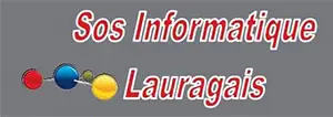 Logo SOS Informatique Lauragais